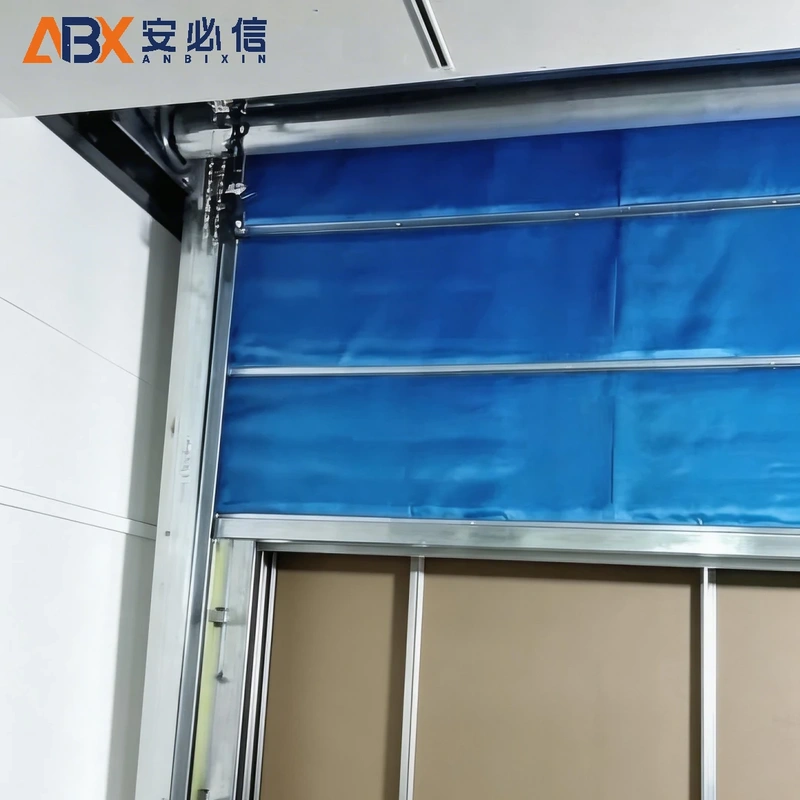 聊城市海绵门封