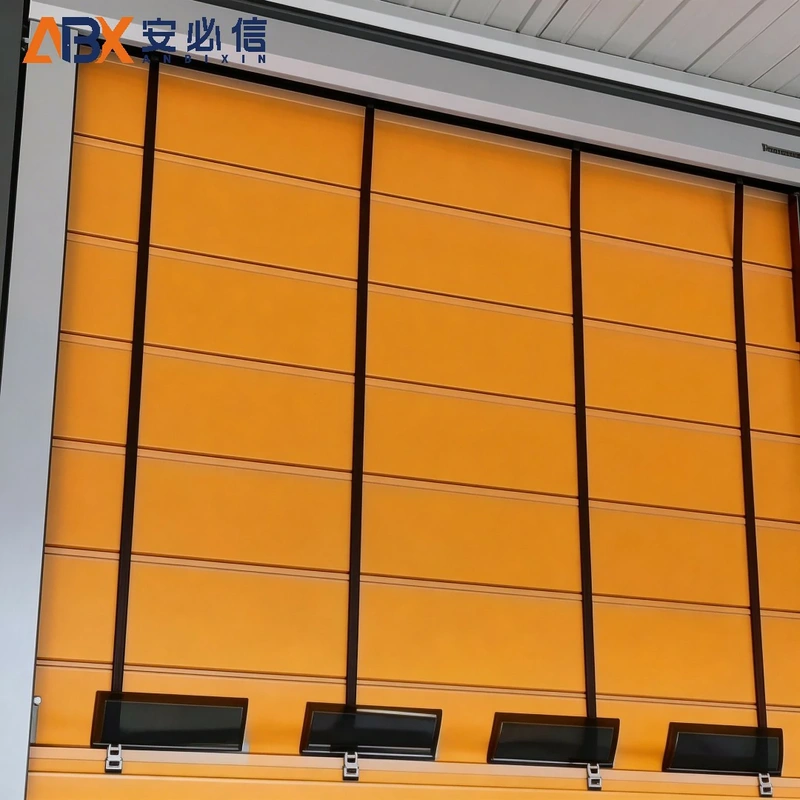 聊城市堆积门